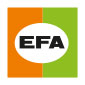 Logo von EFA Tankstellenbetriebe GmbH